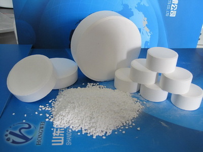 三氯異氰尿酸 性質(zhì)、應(yīng)用與安全指南